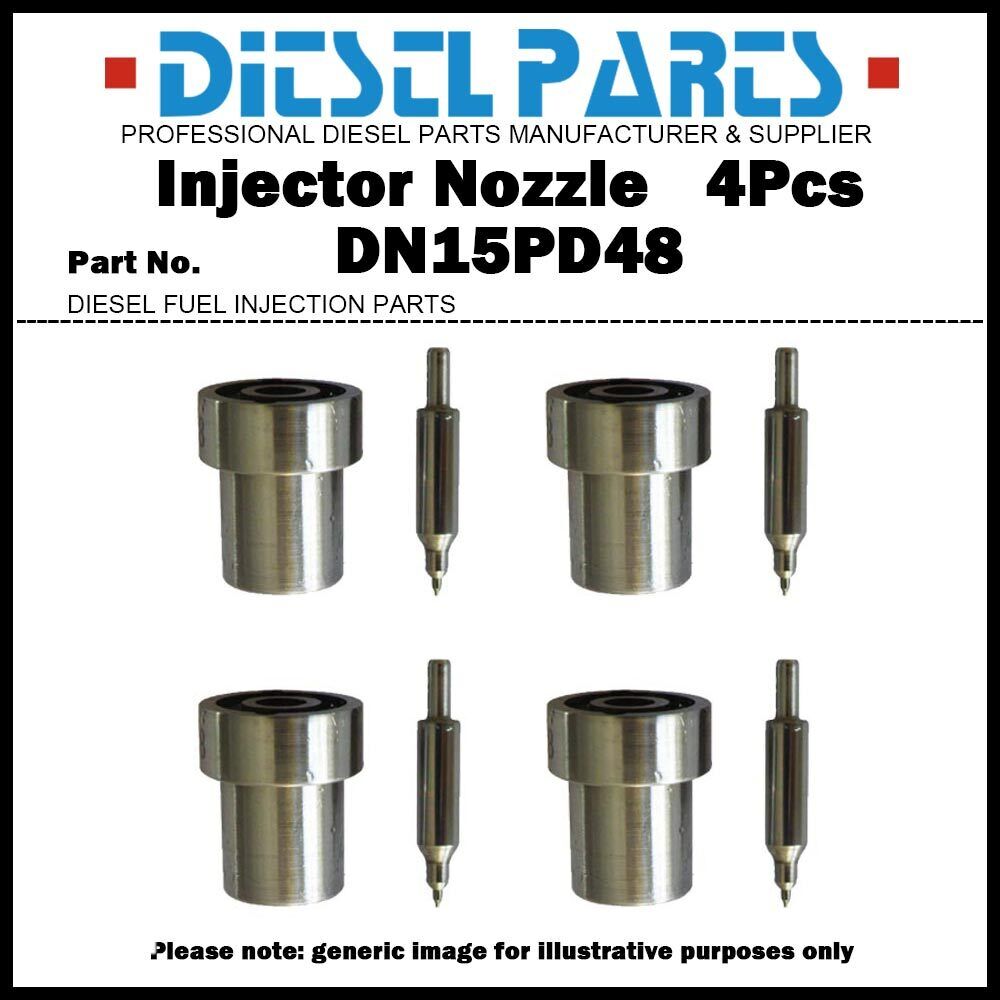 Nozzle lances and injectors