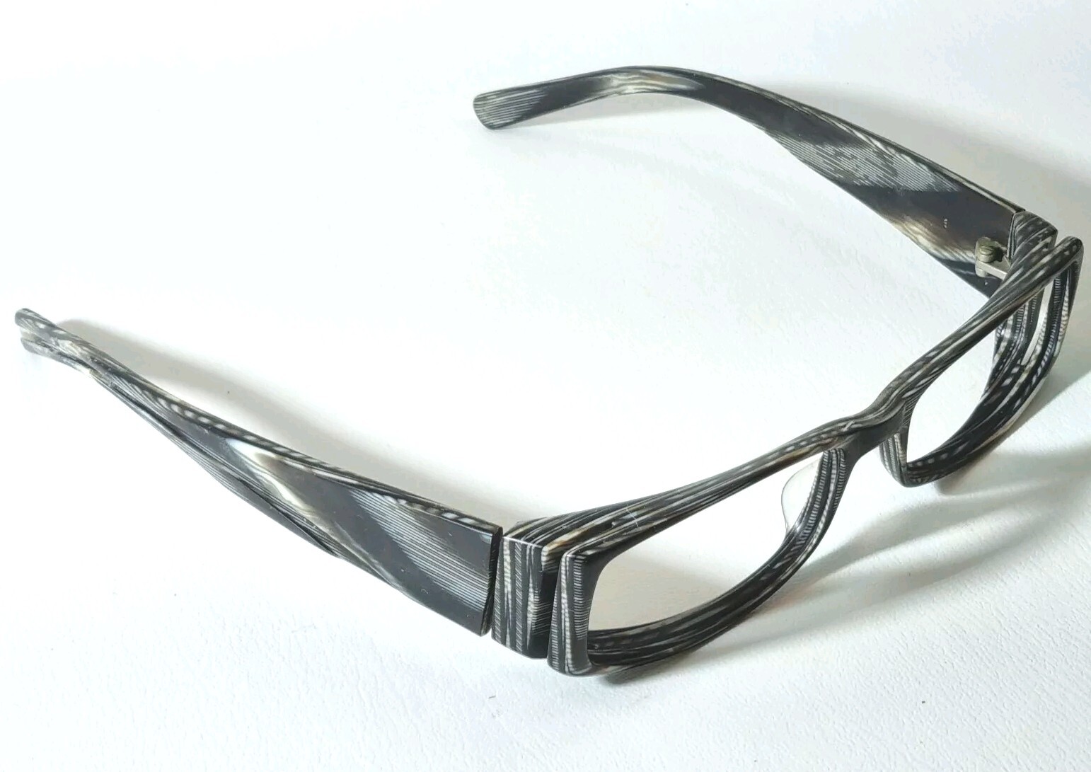 Montura de gafas J. F. Rey, montura JF1103 0505, MARCO, hecho a mano, perfecto estado