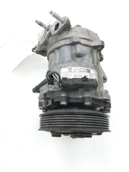 Compressor CA 3,7L compatível com 2002-2005 JEEP LIBERTY OEM 55037466AC - Imagem 4 de 4