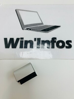 Plastic Technology Clips Hinges Left Cover HP Pavillion DV7-4000 (