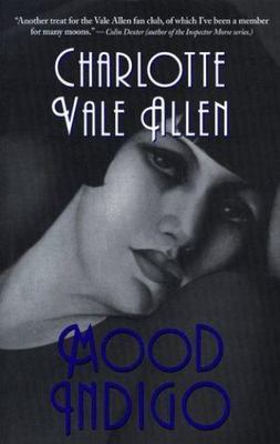 Mood Indigo by Charlotte Vale Allen