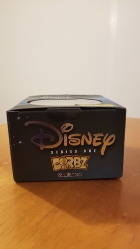 Dorbz Disney Vinyl Sugar Series One Boo Monsters, Inc. #044 Vinyl Collectible - Picture 5 of 6