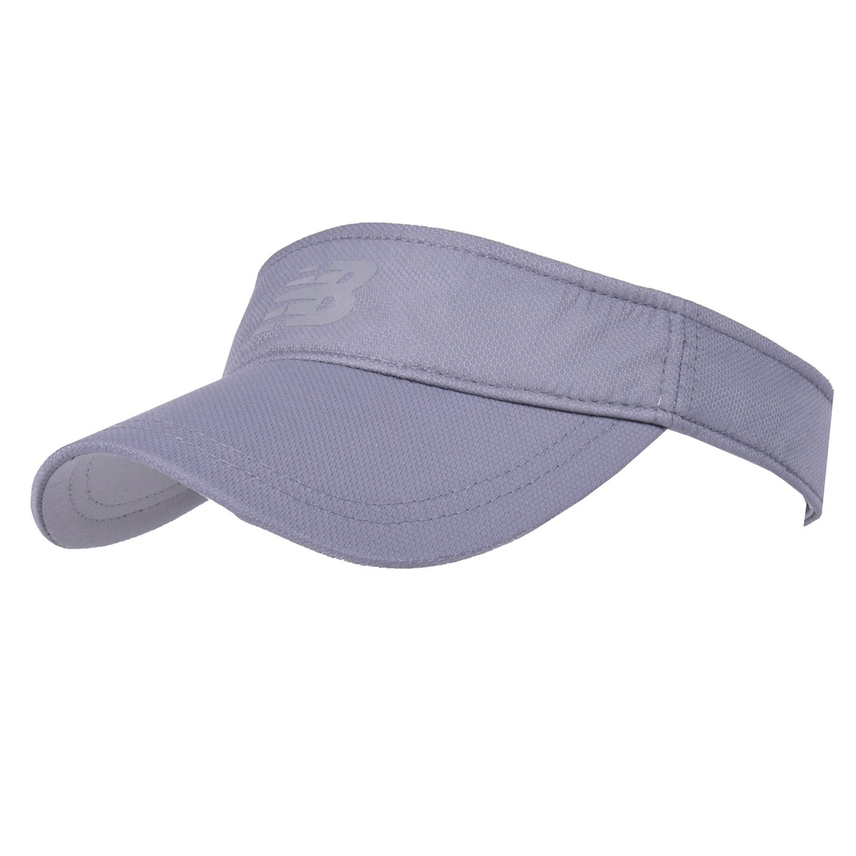 【New Balance】★サンバイザー★ Unisex Performance Visor New Balance Golf サンバイザー 「new balance golf」バイザー