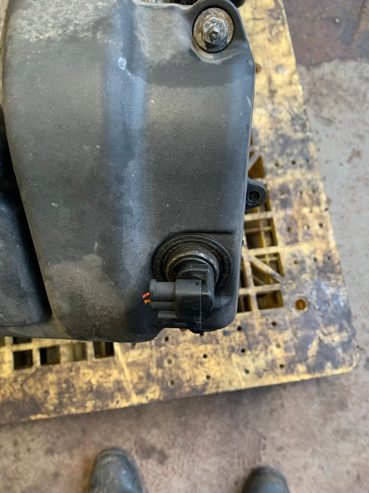 JAGUAR XJ8 X308 XK8 4.0 V8 ENGINE TWIN CAM SENSOR 19992002 6 MONTH W