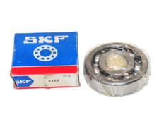 Rillenkugellager SKF 6405 offen &Oslash;25x80x21 mm Kugellager 4 St&uuml;ck RHV19842