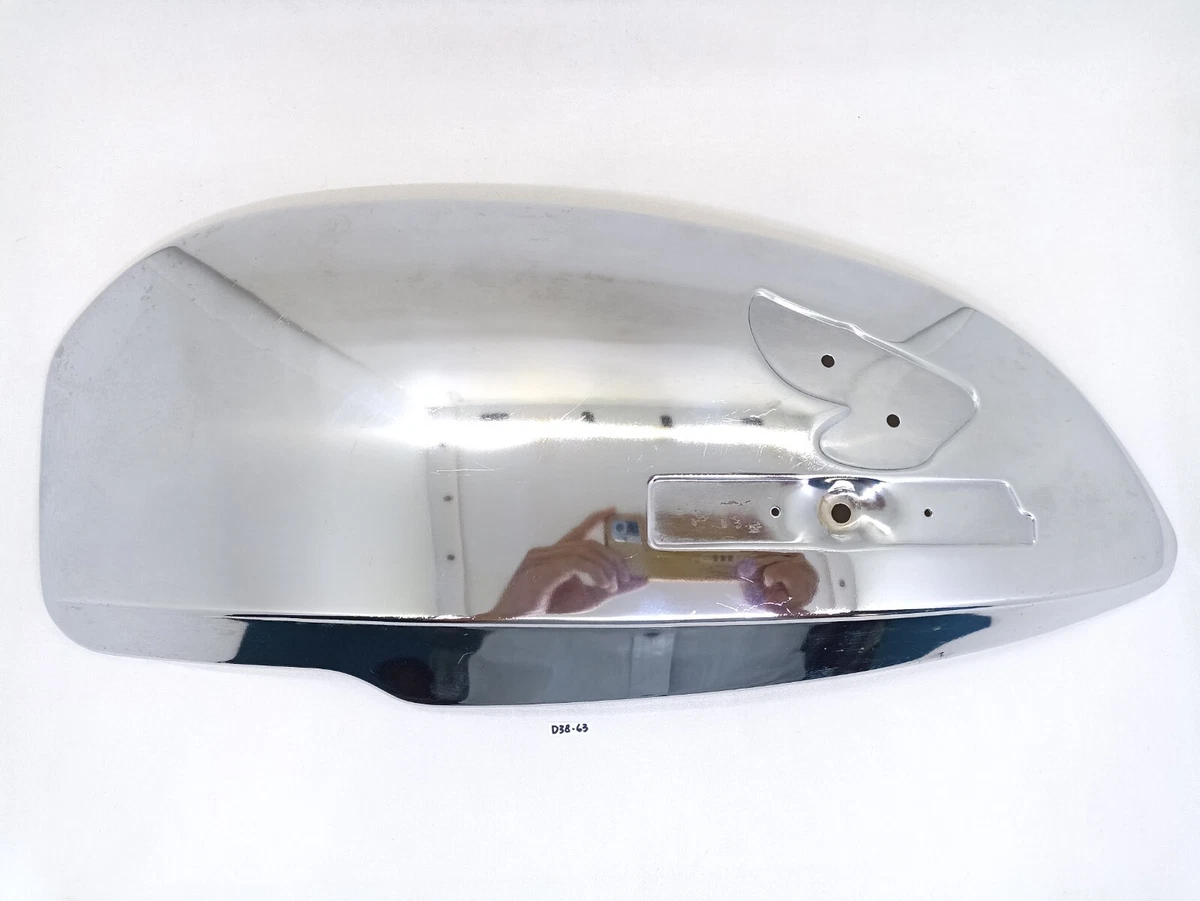 Gas Tanks for 1966 Honda CS90 | eBay