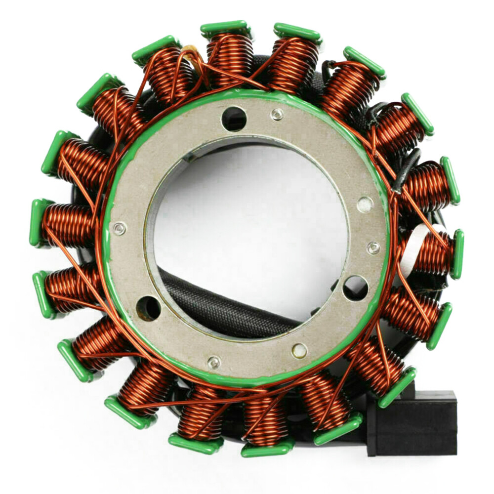 Generator Stator Coil Durable Comp Assembly Motor Kit For