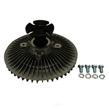 Engine Cooling Fan Clutch-Std Trans GMB 920-2070