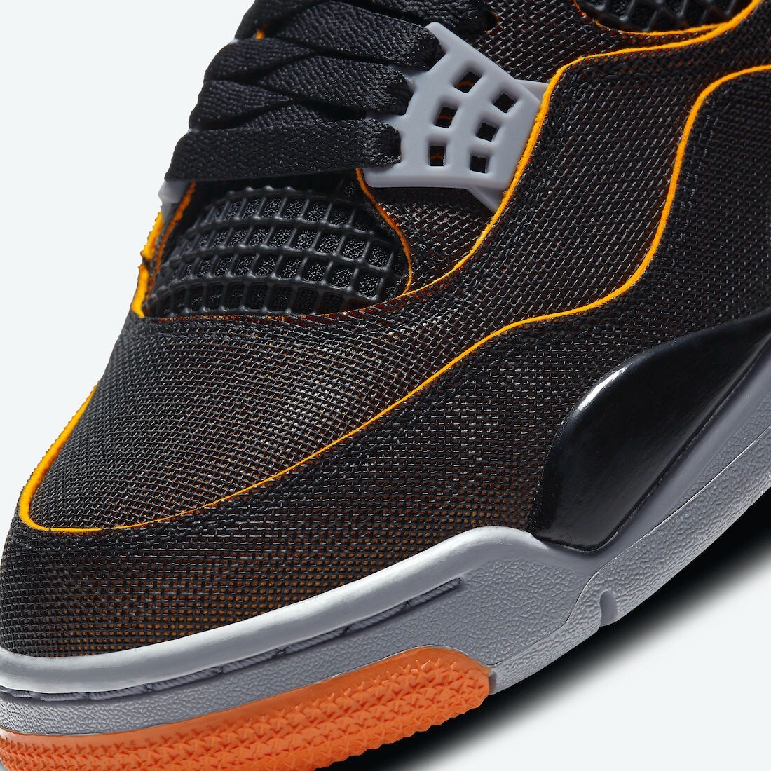 Size 12 - WMNS Air Jordan 4 Retro Starfish CW7183-100 Size 12 - WMNS Air Jordan 4 Retro Starfish CW7183-100