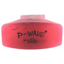 P-Wave Spiced Apple Scented Toilet Bowl Clip