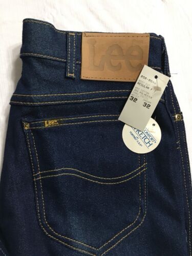 Lee Jeans Coupe Slim Homme De Couleur Bleu En Destockage 1914874-bleu00