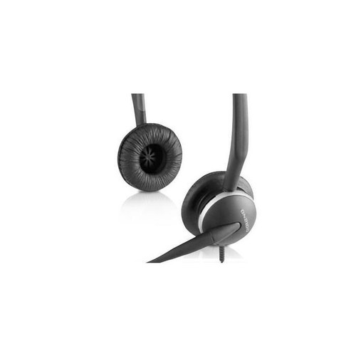 GN Netcom GN2125-NC Duo Flex Noise Canceling QD Headset, Jabra GN2100 Series New - 第 9/10 張圖片