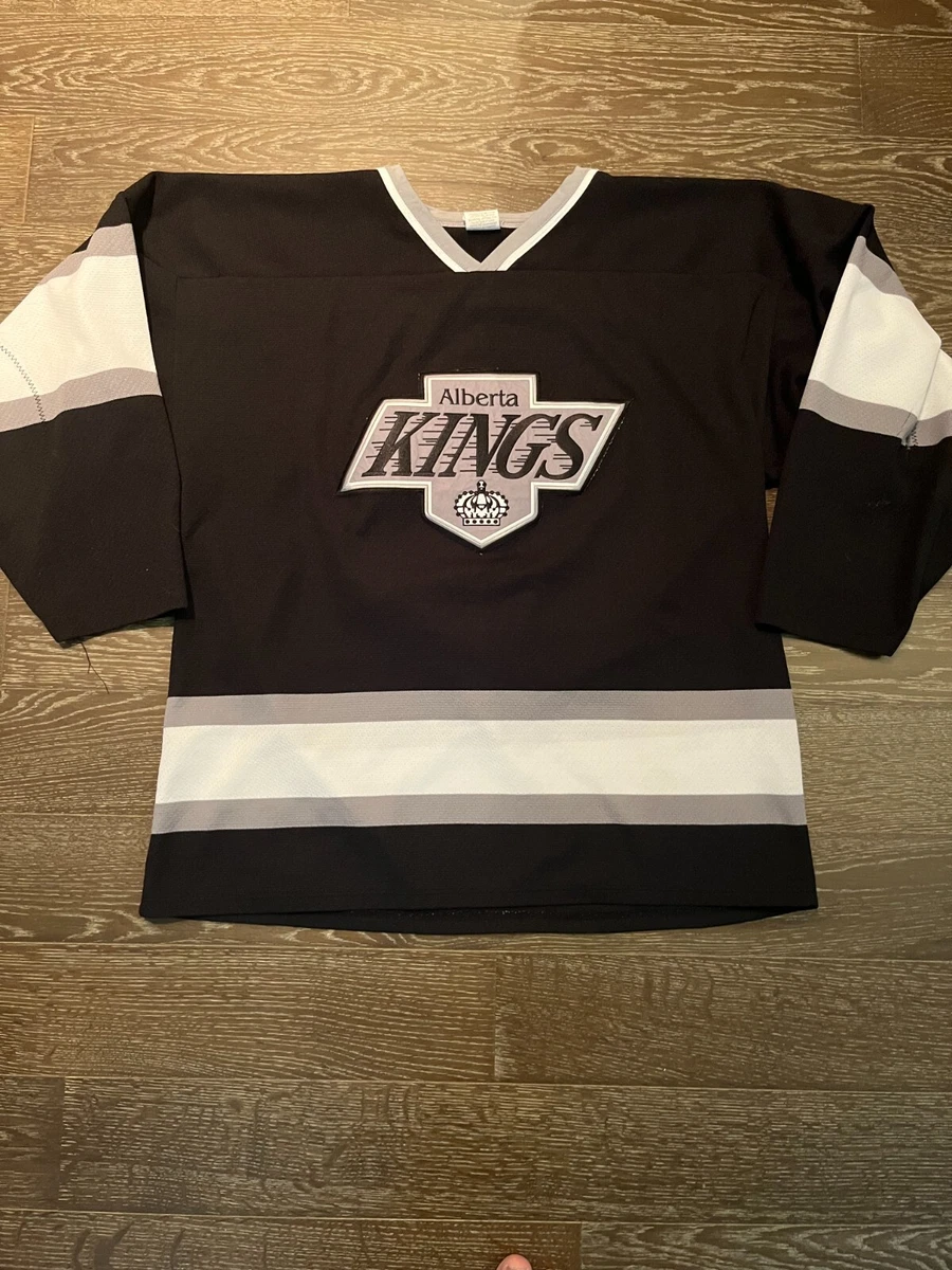 La kings sales 90s jersey