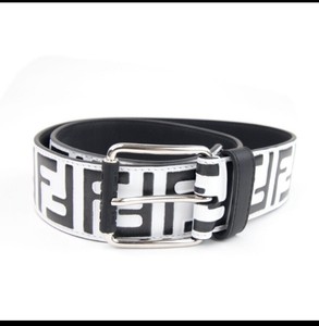 fendi belt ebay