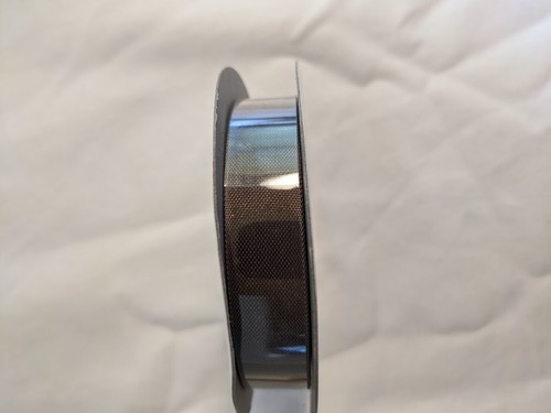 Stampin Up Seam Binding Ribbon 1/2" (one half inch),10 yard, new - Picture 4 of 7
