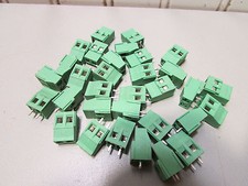 Phoenix Contact MKDSN 2.5/2-5.08 Ch No. 3000193257 Lot of 32! New.