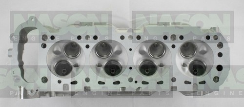 Nason Cylinder head bare fits Nissan Z24 Navara D21 Nomad C22 Pathfinder D21 Urv - Picture 6 of 6