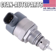 NEW For 2011 - 2019 Ford 6.7L Powerstroke Diesel US Fuel Rail Pressure Regulator