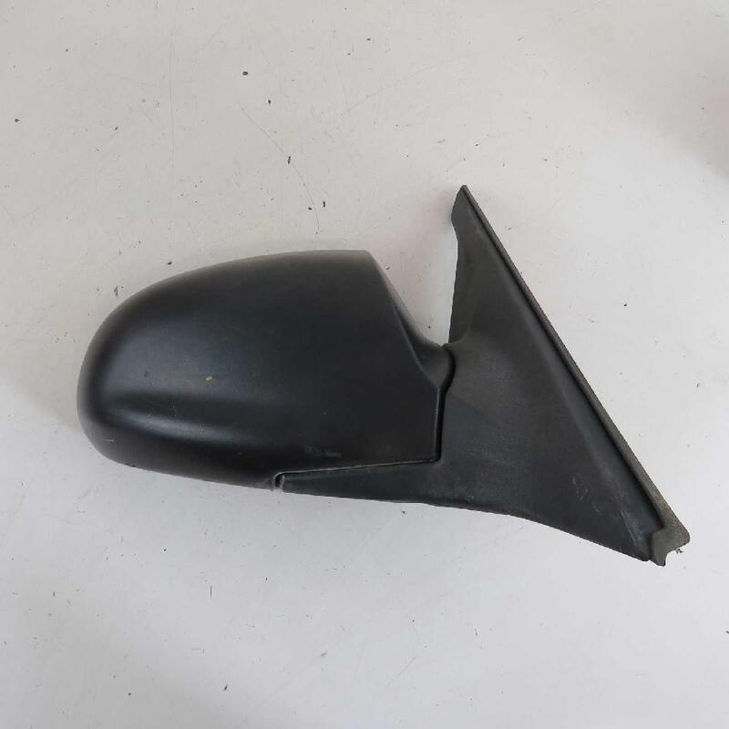 Prawe lusterko 012129 012130 HYUNDAI ACCENT MK2 1.3 1999-2005 używany (76263)