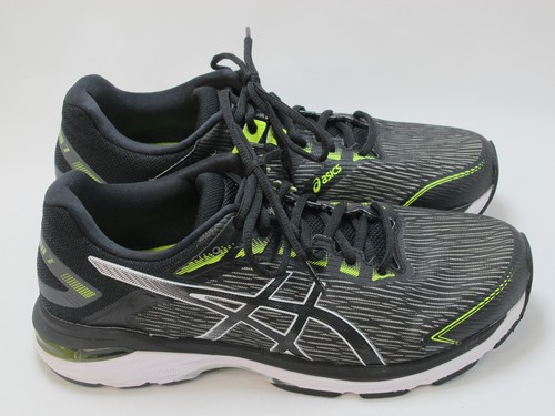 ASICS GT 2000 7 Twist Running Shoes Men 
