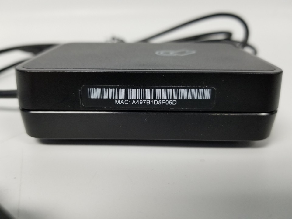 HP Jetdirect 3100w WiFi, BLE, NFC Wireless Accessory 3JN69A for HP