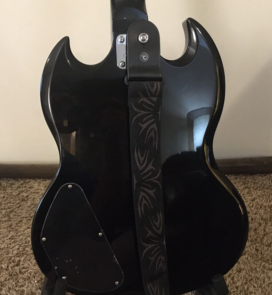 Epiphone SG Special Electric Guitar Black | eBay Epiphone SG Special Electric Guitar Black | eBay