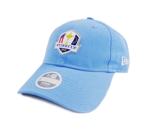 Era 9Twenty USA Ryder Cup Sky Blue 