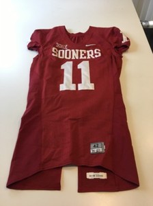 ou jersey