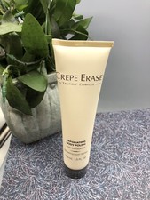 NEW- Crepe Erase Exfoliating Body Polish Trufirm 3.5 fl. oz. Sealed