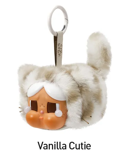 Crybaby Wild Cutie POP MART Confirmed Sealed bag | eBay
