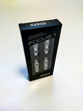 OYAIDE XLR connector 4 pieces 1 set FOCUS 1