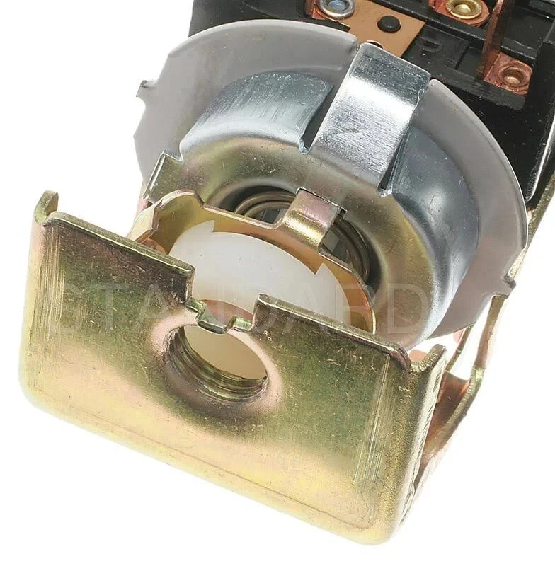 DS357T SMP Jeep Cherokee XJ 1991-2001 Headlight Switch Chrysler Dodge Plymouth - Image 2 of 3
