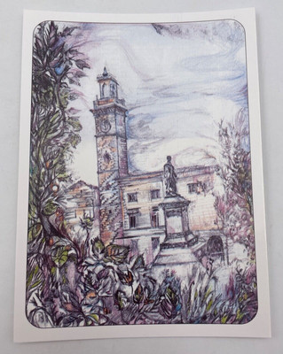 Premio Nazionale Città di Castel di Sangro by tesonepubblicita