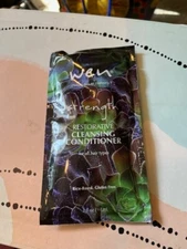 WEN "STRENGTH" RESTORATIVE CLEANSING CONDITIONER