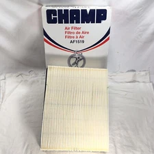 Champ AF1519 5314 Fits: 2005, 2006, 2007, 2008 Chevrolet Silverado, GMC Sierra