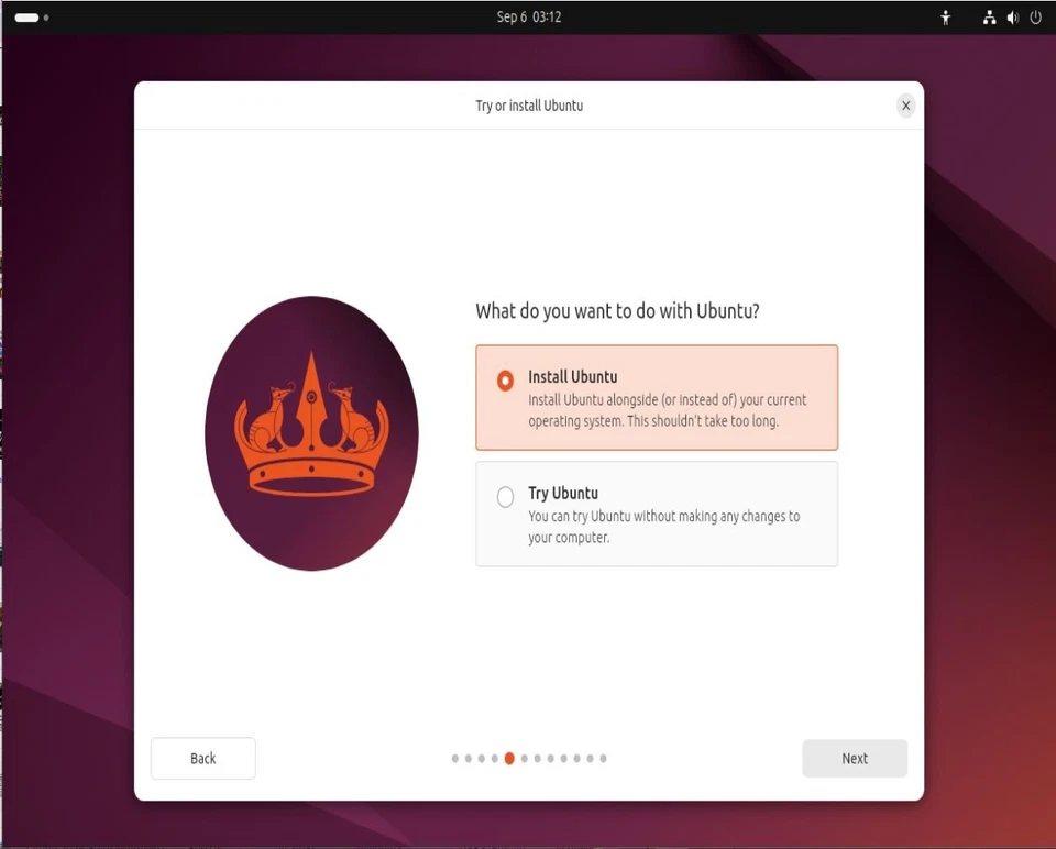 Ubuntu Desktop 24.04.1 LTS 2025 - Bootable USB Flash Drive - 64-bit Secure OS - Image 2 of 4