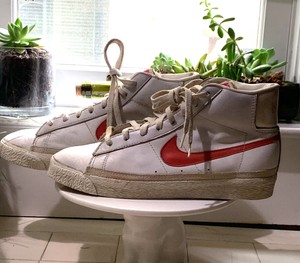 nike blazer rare