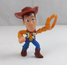 2019 Disney/Pixar Toy Story 4 5 Woody's Balloon Boom McDonald's Toy B 