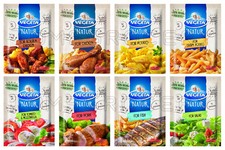 Podravka VEGETA NATUR especias de cocina