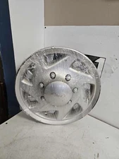 97-14 FORD VAN E250 150 350 450 Wheel Cover W/O Bright Center Cap *Set of 3* OEM