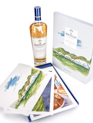 Macallen The Home Collection with Prints