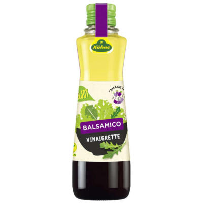 Kühne Enjoy Balsamico Vinaigrette