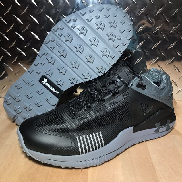 under armour verge 2.0 low gtx