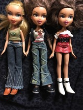 bratz nona