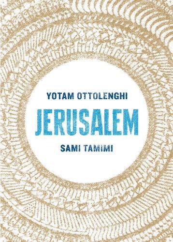 Thumbnail - Yotam Ottolenghi Sami Tamimi Jerusalem (gebundene Ausgabe)