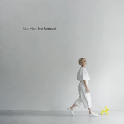 Neue CD Nicht ungewöhnlich Japan Mao Abe Musik Ani x Para: Wer ist dein Held?...