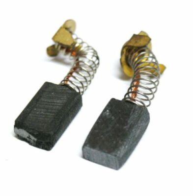 Brand New Carbon Brush for Rebar cutter RC 16 5/8'' 16mm