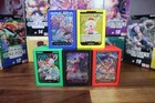 One Piece Tcg AFFORDABLE DOUBLE WINDOWED Magnetic Display Deck Box!