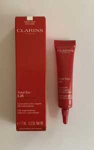 clarins total eye lift 7ml