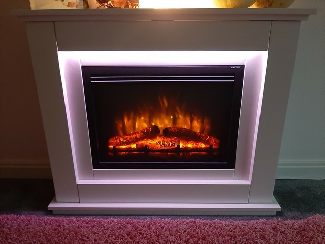 Twin Star Electric Fireplace 23e05 Fireplace Ideas